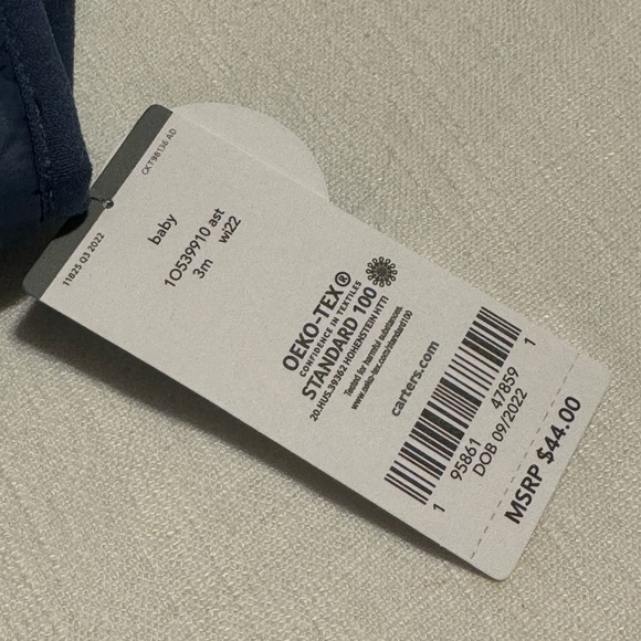 Reversible puffer jacket - Picture 2 of 4